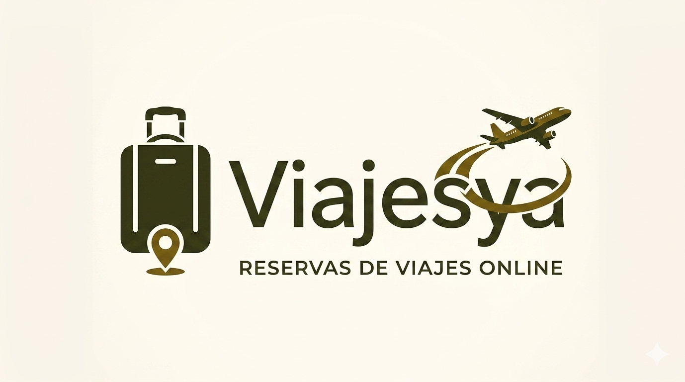 ViajesYa